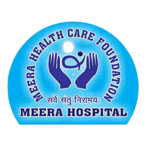 Meera Hospital Logo